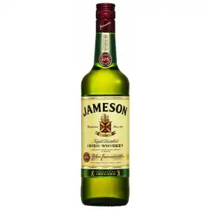 Джемисон 6 лет (Jameson) 40% 0.7л c доставкой на дом