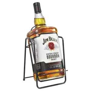Джим Бим (Jim Beam) 40% 0,7л c доставкой на дом