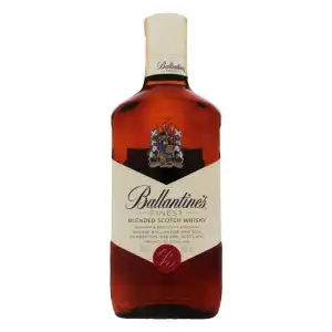 Ballantines 0,7 40% c доставкой на дом