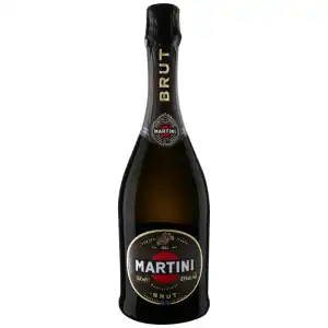 Мартини Брют (Martini Brut) 11.5% 0.75л с доставкой на дом