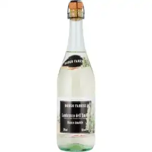 Вино Игристое (Lambrusco) бл 7.5% 0.75л с доставкой на дом