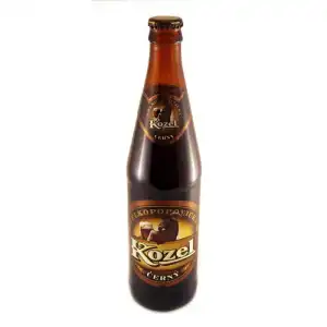 Пиво Kozel (темное) 0.5 л*6 шт. с доставкой на дом