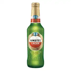 Пиво Амстел (Amstel) 0.5 л*6 шт. с доставкой на дом