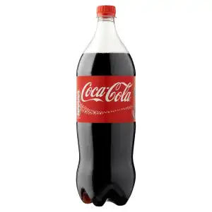 Кока Кола (Coca Cola) 1 л