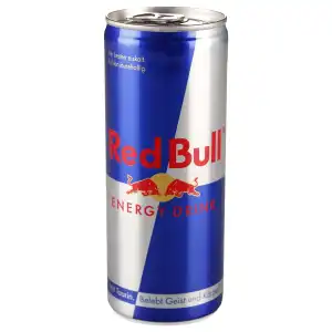 Ред Булл (Red Bull) 0,25 л