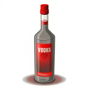 ВОДКА