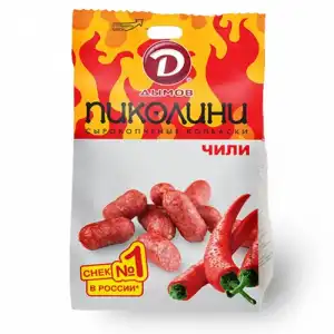 Пиколлини 50 гр. c доставкой на дом