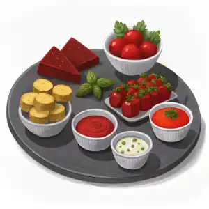 ЗАКУСКИ