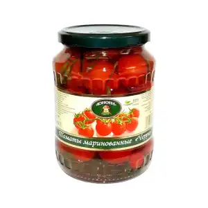 Томаты маринованные c доставкой на дом
