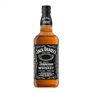 Джек Дениелс Jack Daniels 40% 0.7 л c доставкой на дом
