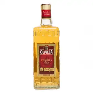 Ольмека Голд Olmeca Gold 38% 0.7л c доставкой на дом