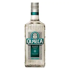 Олмека Бланко Olmeca Blanco 38% 0.7л c доставкой на дом