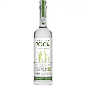Чистые Росы 0.5 c доставкой на дом