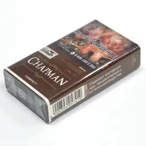 Чапман с доставкой на дом